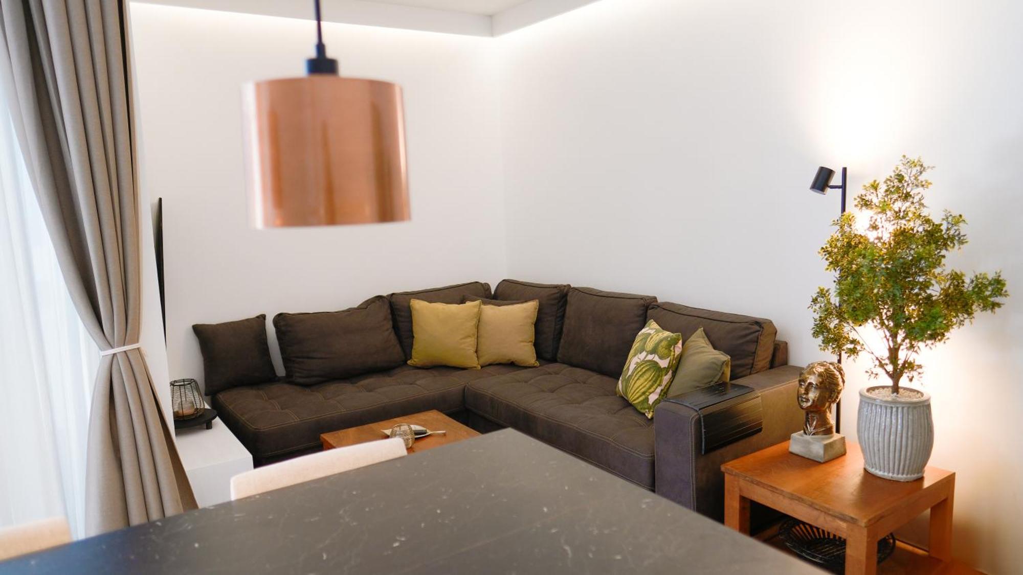 Goudhaen Luxury Private Apartments Jan Thiel Beach Eksteriør billede